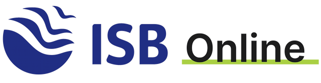 ISB Logo