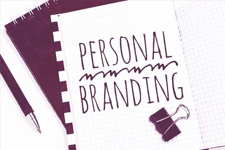 Building Personal Brand